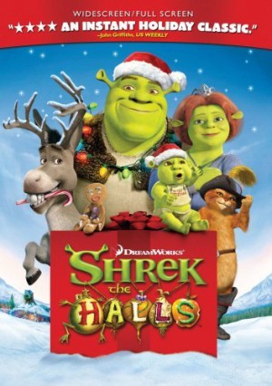 Giáng Sinh Nhà Shrek (Shrek the Halls) [2007]