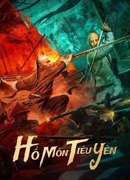 Hổ Môn Tiêu Yên (Destruction of Opium at Humen) [2021]