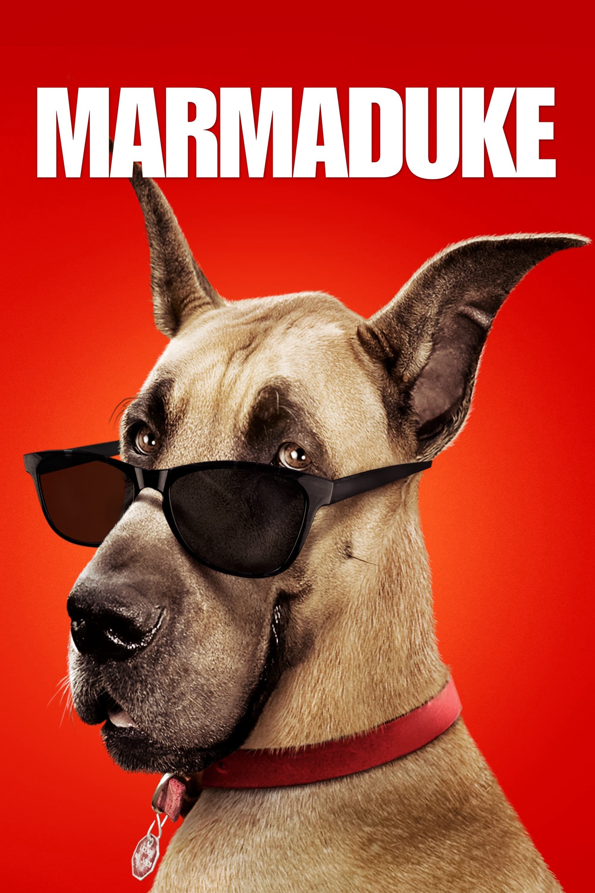Marmaduke: Khuấy Động Mùa Hè (Marmaduke) [2010]