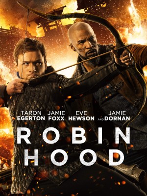 Robin Hood (Robin Hood) [2018]
