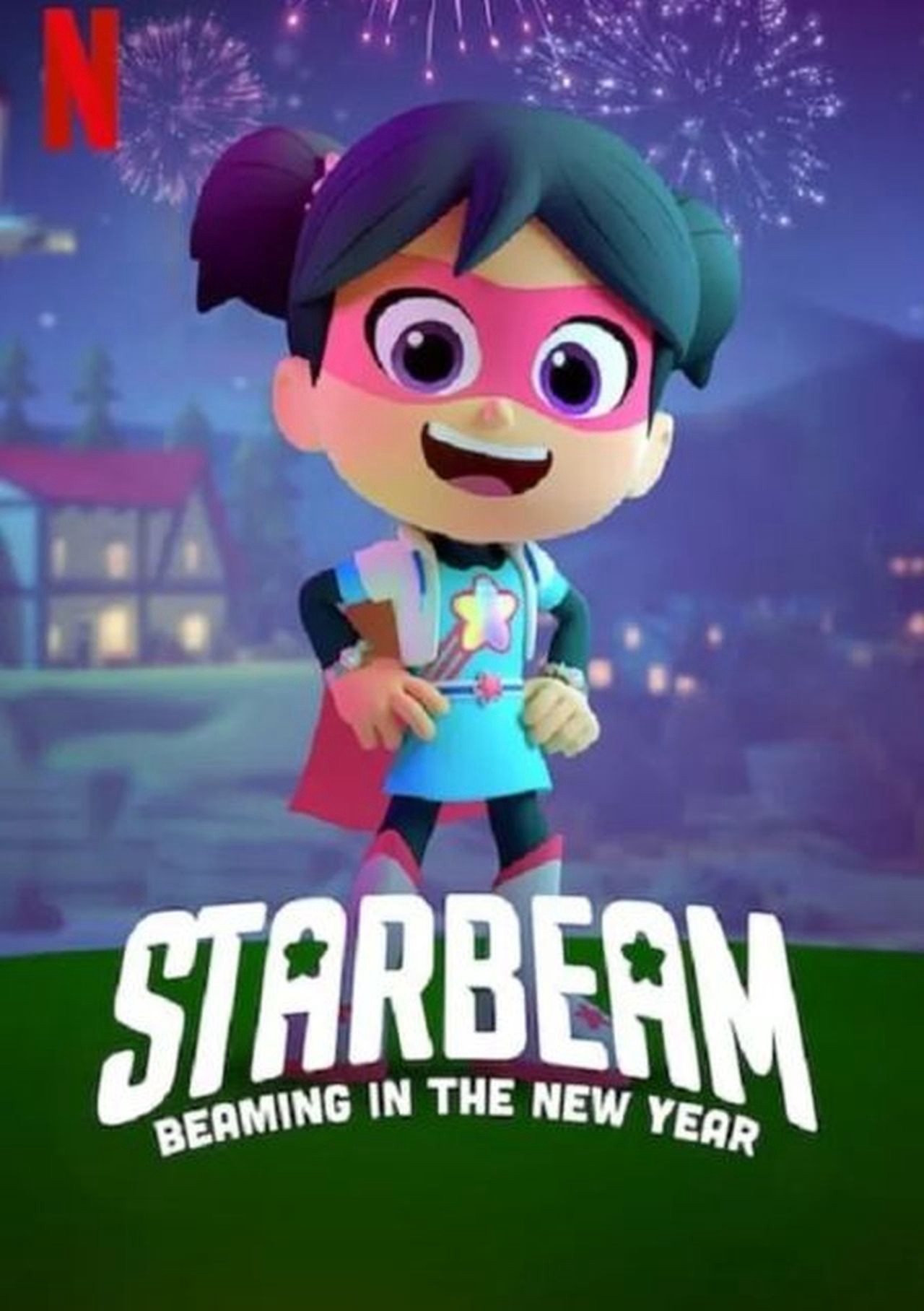 StarBeam (Phần 2) (StarBeam (Season 2)) [2020]